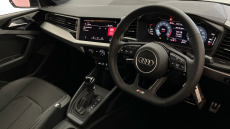 Audi A1 35 TFSI Black Edition 5dr S Tronic Petrol Hatchback